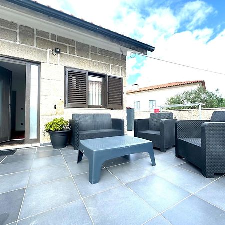 Casa Avo Cantoneiro - Cepaes Marinhas Dış mekan fotoğraf