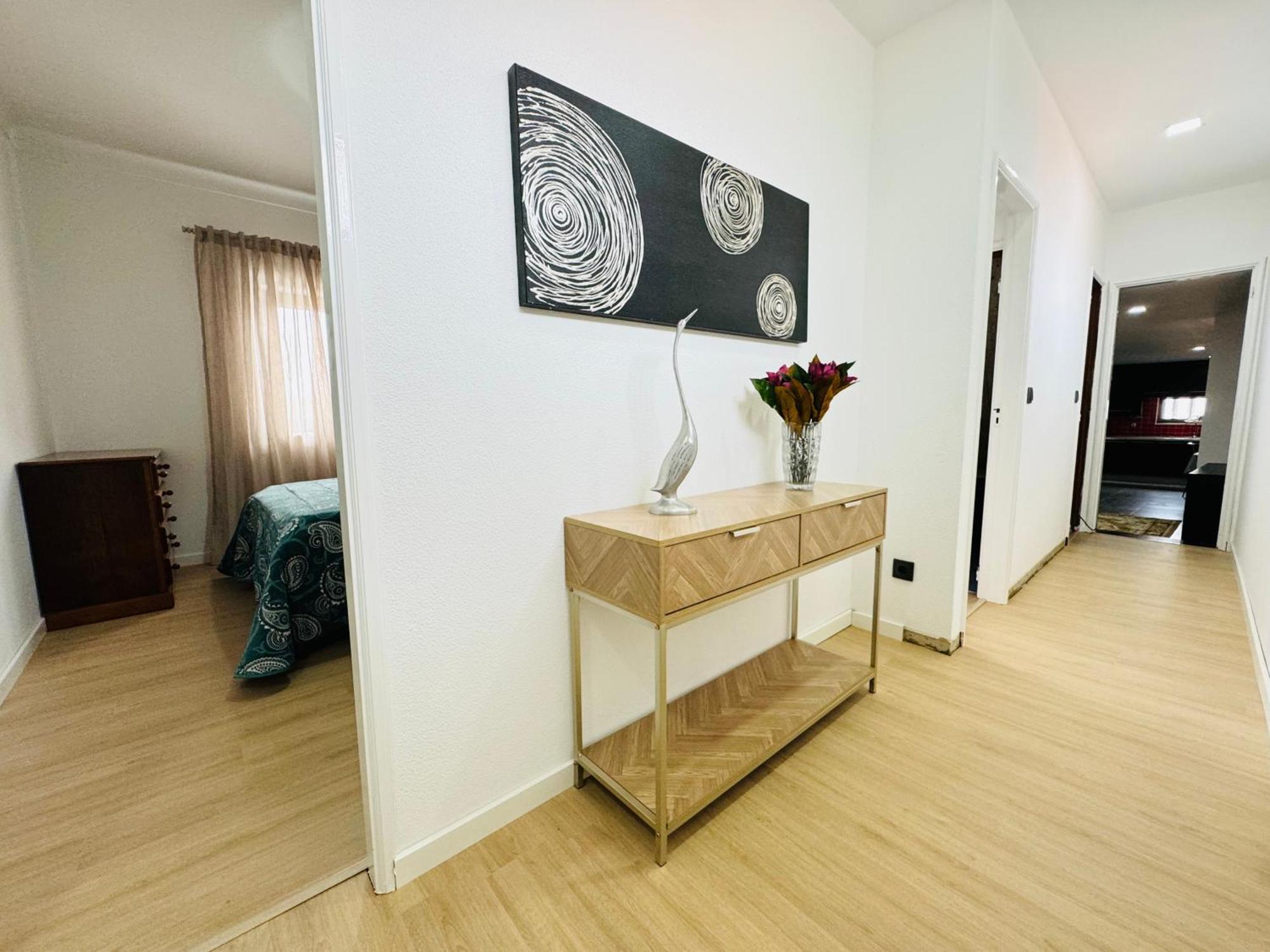 Casa Avo Cantoneiro - Cepaes Marinhas Dış mekan fotoğraf