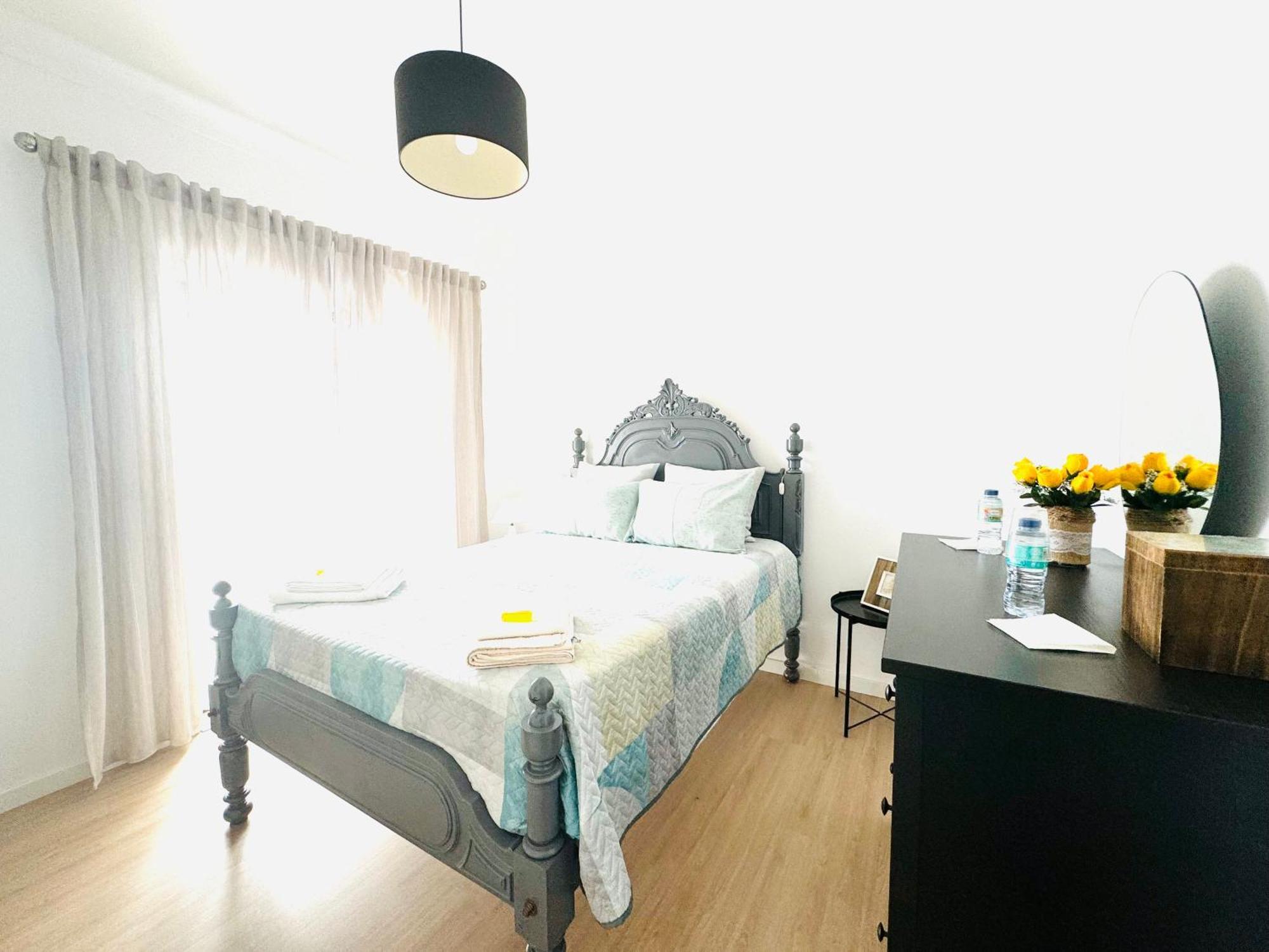 Casa Avo Cantoneiro - Cepaes Marinhas Dış mekan fotoğraf