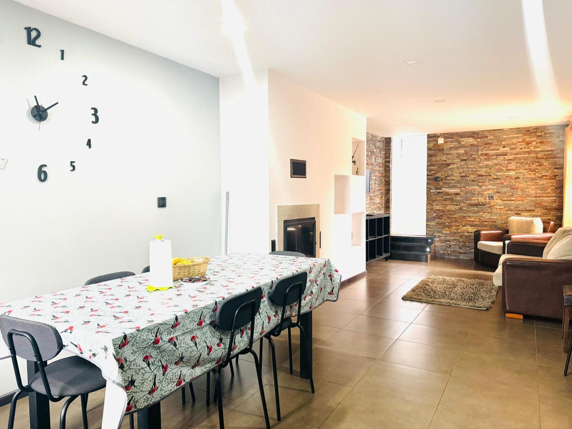Casa Avo Cantoneiro - Cepaes Marinhas Dış mekan fotoğraf