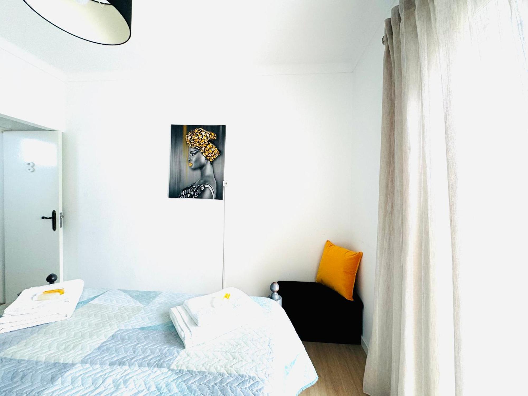 Casa Avo Cantoneiro - Cepaes Marinhas Dış mekan fotoğraf