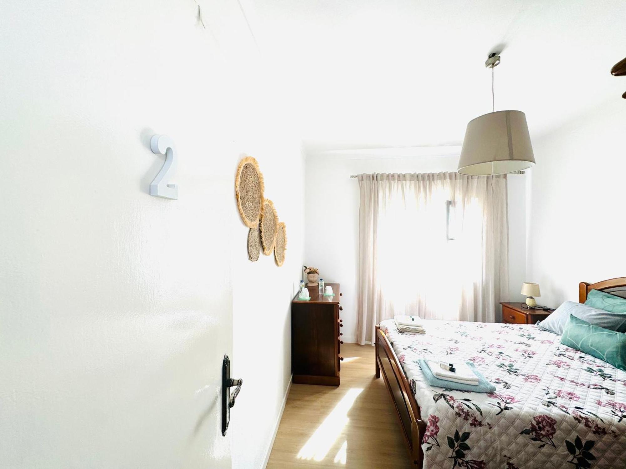 Casa Avo Cantoneiro - Cepaes Marinhas Dış mekan fotoğraf