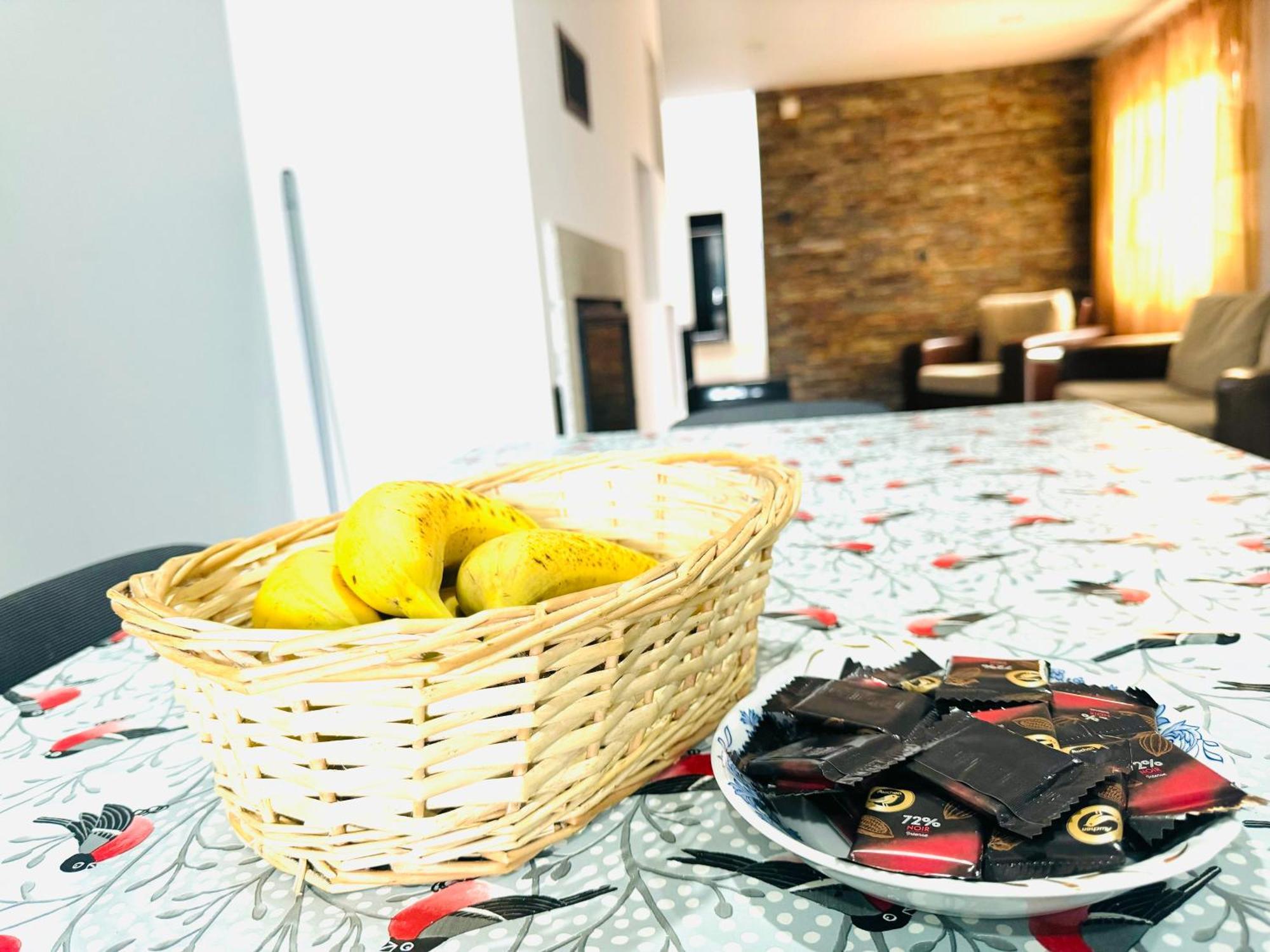 Casa Avo Cantoneiro - Cepaes Marinhas Dış mekan fotoğraf