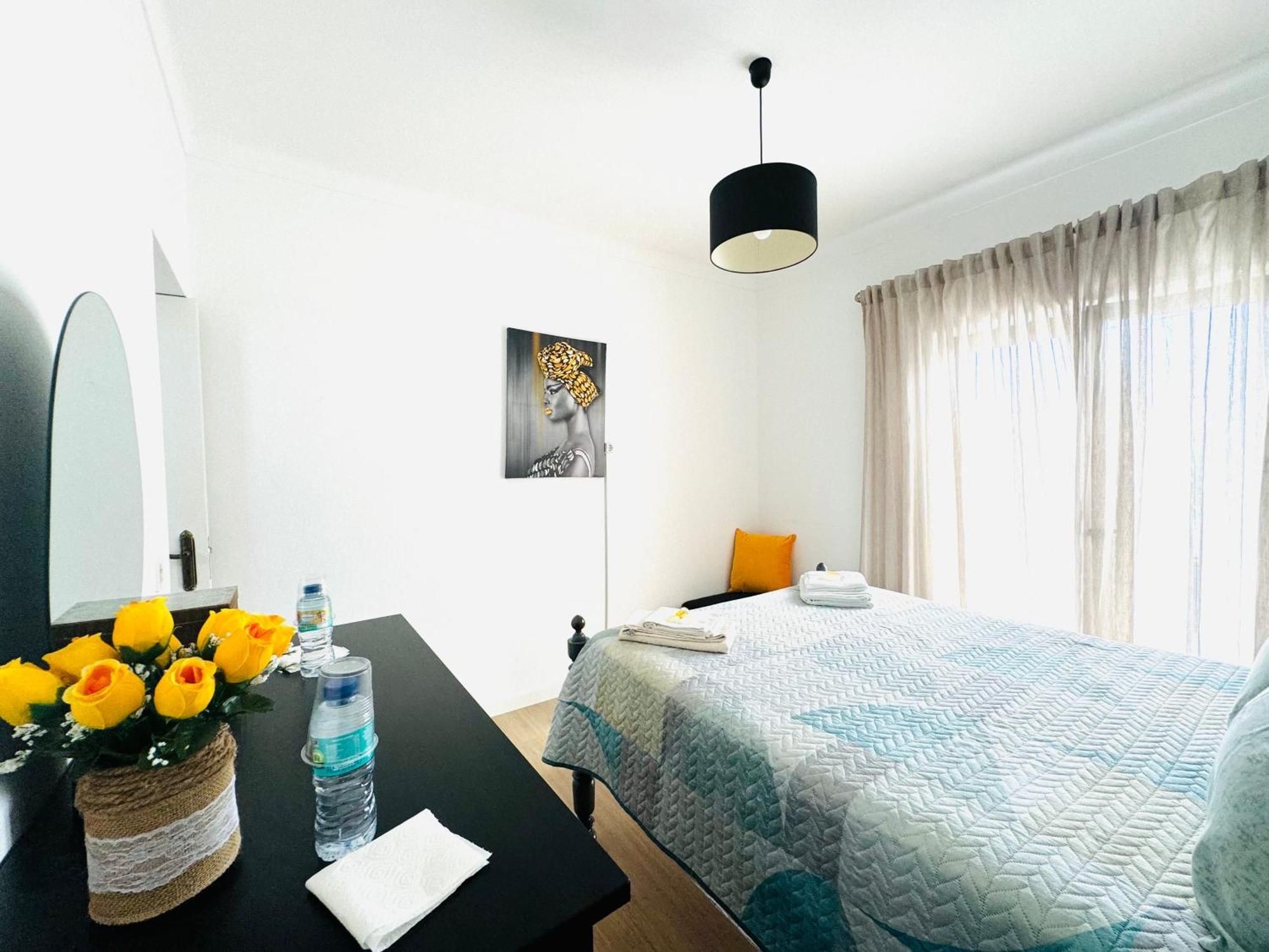 Casa Avo Cantoneiro - Cepaes Marinhas Dış mekan fotoğraf